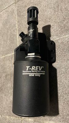 T-REV曲軸減壓器加廢油回收桶S2000/AP1/AP2/CR