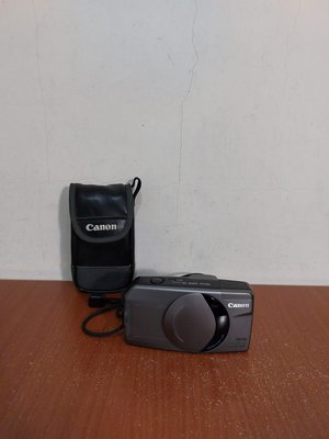 日本製 Canon Prima Super 28 傻瓜相機 底片相機