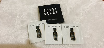 BOBBI BROWN 芭比波朗 冬蟲夏草 精華粉底 SPF40 PA++++ Porcelain 1.5ml