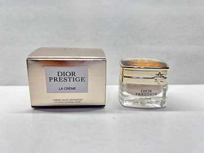 Dior( christian dior) 迪奧 精萃再生玫瑰賦活乳霜5ml