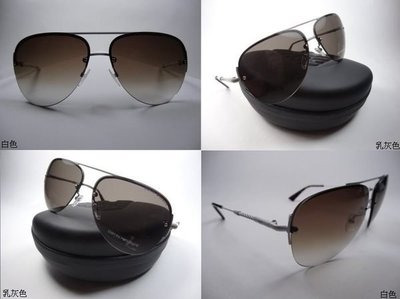 信義計劃 眼鏡 EMPORIO ARMANI 亞曼尼 EA 9723/S 太陽眼鏡 sunglasses