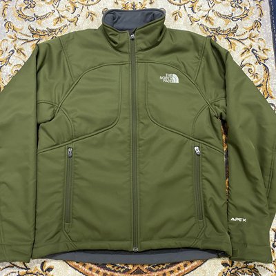 The north face deals apex chromium