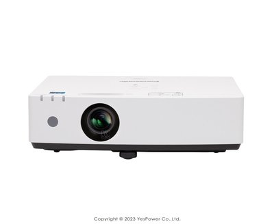 【含稅/來電優惠】PT-LMW420T Panasonic 4200流明 LCD雷射投影機 1280 x 800 像素/對比度