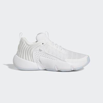 【RTG】ADIDAS TRAE YOUNG UNLIMITED 白色 籃球鞋 低筒 BOUNCE 男鞋 IE2142