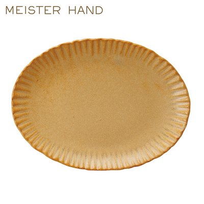 現貨 日本製MEISTER HAND FLOR蛋糕盤瑪格麗特2色  尺寸 14×18.5×2cm
