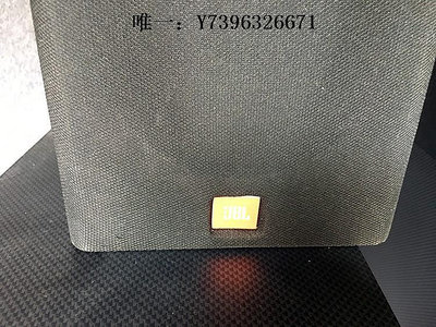 詩佳影音原裝進口二手JBL M5無源音箱小書架箱環繞音箱5寸低音2分頻音響影音設備