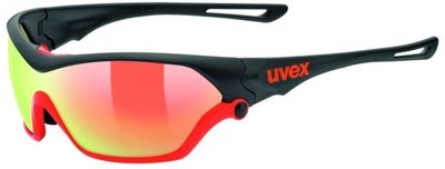 Uvex Sportstyle 705 德國運動眼鏡 太陽眼鏡 附3色鏡片 特價再八折
