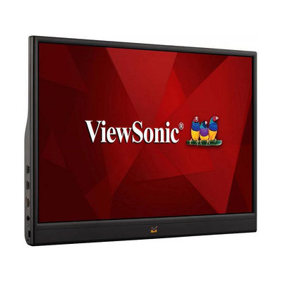 【鄰家電腦】ViewSonic 優派 VA1655 16型 IPS可攜式螢幕