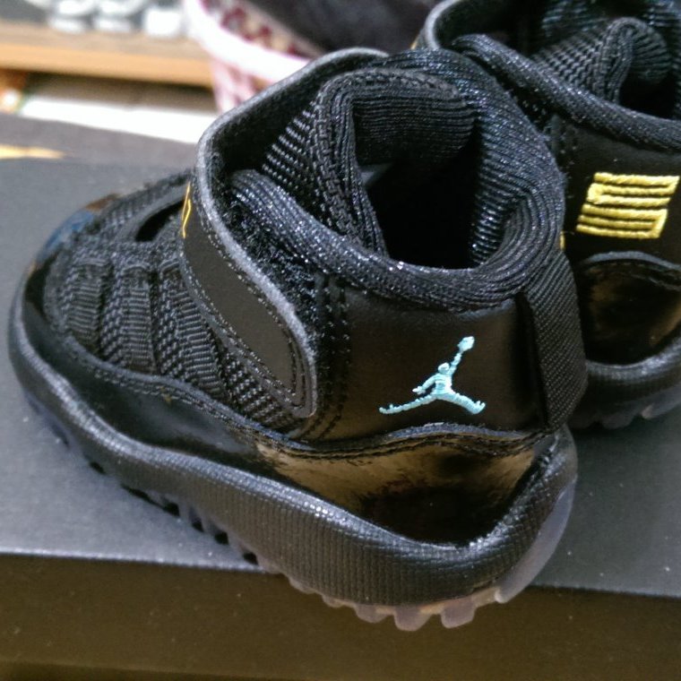 baby jordans 2c