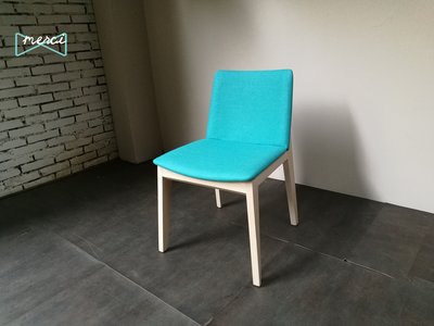 美希工坊 Poliform Ventura Chair (diamond’S cut) 北歐大師復刻椅/椅/時尚/訂製款