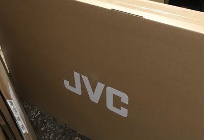 JVC55吋液晶電視