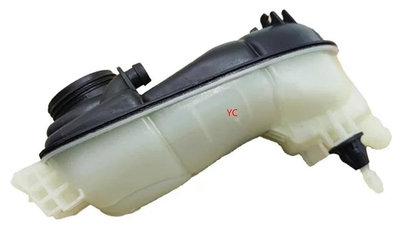 賓士 W176 備水桶 2465000049 W246 W242 C117 X117 X156 副水箱 冷卻液膨脹箱