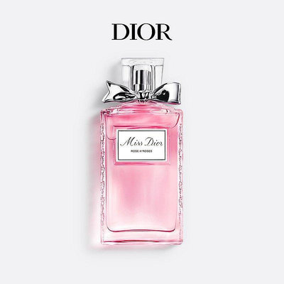 【現貨精選】【官方正品】Dior迪奧Miss Dior迪奧小姐玫舞輕旋淡香水