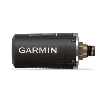 游龍潛水●GARMIN Descent T2 Transmitter 發射器 SubWave 潛聲納