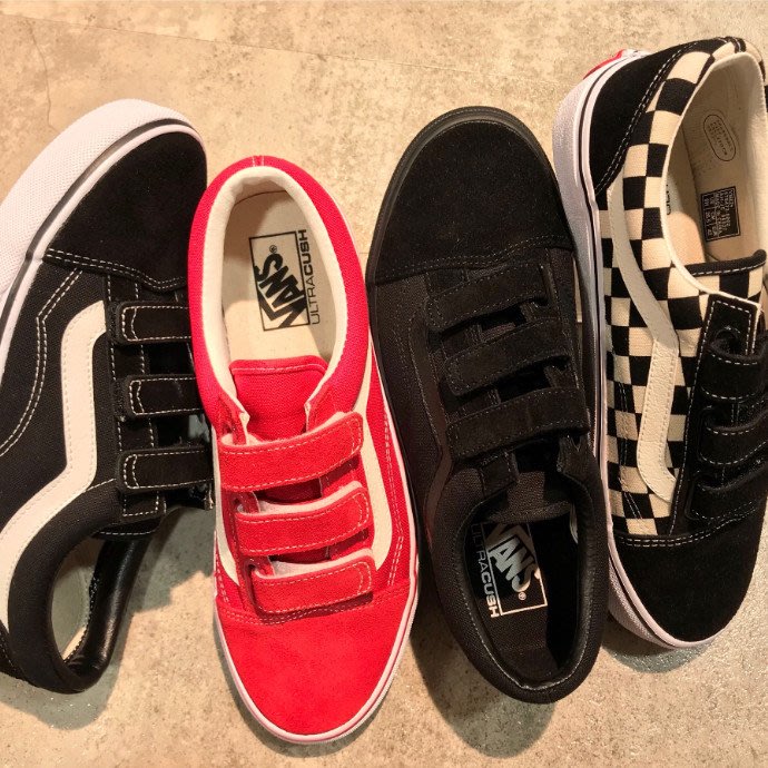 vans old skool ez dx