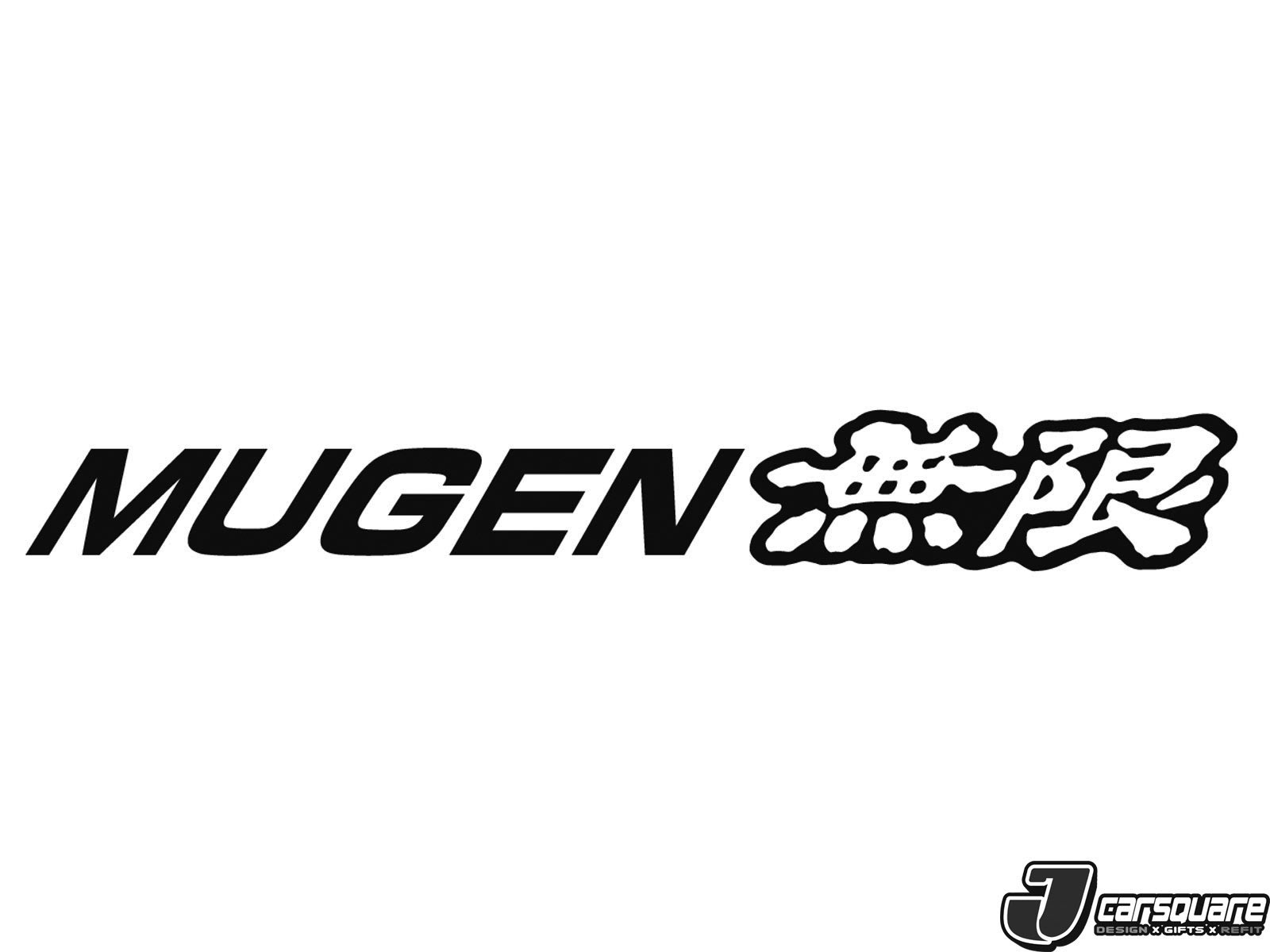 Mugen 無限jp Honda車貼紙 Yahoo奇摩拍賣