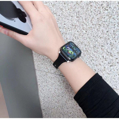 新品上架臺灣apple watch錶帶 真皮錶帶 真皮細款小蠻腰 蘋果錶帶 女士錶帶 iwatch錶帶 手錶錶帶 奢侈