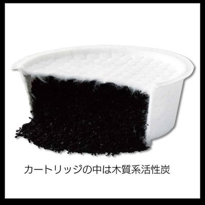 日本進口食用油專用過濾器用濾心一個 (烘培樂)