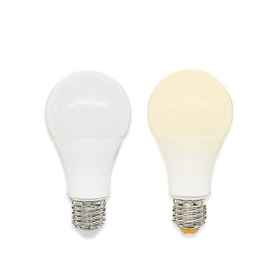 【美克斯UNiMax】PLUM-08W LED燈泡8W燈頭E27-晝光色/燈泡色(省電 無汞)