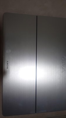 Sony Vaio 筆電 F14N 可變形SVF14N26CWS 零件機