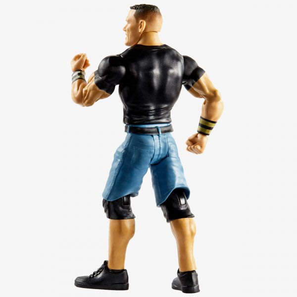 john cena barbie doll