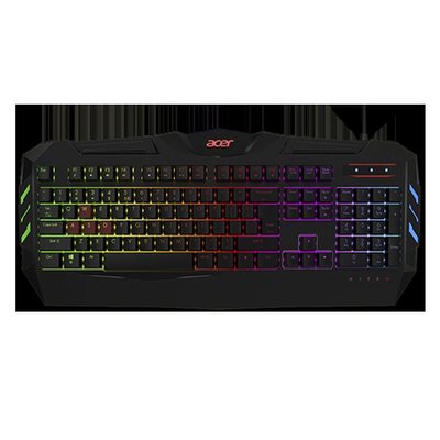 Acer 宏碁 Nitro Keyboard NKB810 電競鍵盤