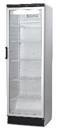 (缺貨中 )全省配送 VESTFROST 丹麥原裝 370L 直立式冷藏櫃 FKG371 氣冷制冷系統 可自取 貨到付款