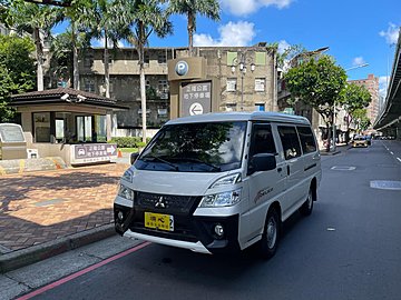 絕對實車實價  還可以殺價 2021年 DELICA 2.4 稀有自排款 跑4萬