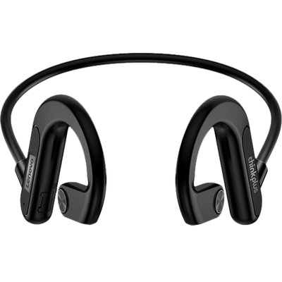 【揪好買＊藍芽耳機】全新 Lenovo X3 耳掛式骨傳導藍芽運動耳機 藍芽5.0 骨傳導耳機 HIFI音質 傳輸10米