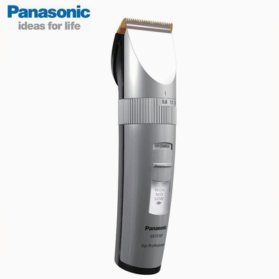日本製造Panasonic/松下ER-1510 理髮器 專業級電動剪發器 電推剪 HK版