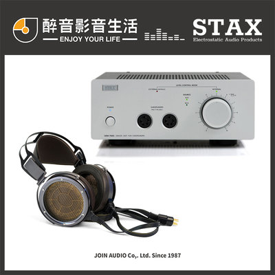 【醉音影音生活】日本 STAX SR-X9000+SRM-700S 靜電耳機+靜電耳擴組合.台灣公司貨