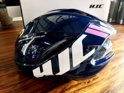 ~騎車趣~全新HJC Furion  自行車安全帽 空氣力學 頭盔 無息分期