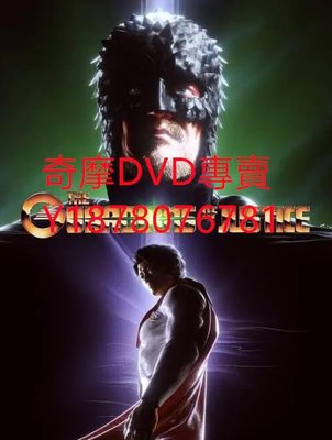 DVD 2022年 正義守護者/The Guardians of Justice 動漫
