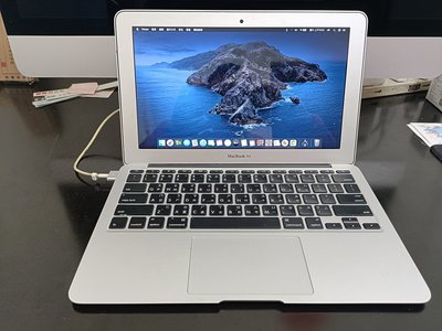MacBook Air-A1465-2012年零件機