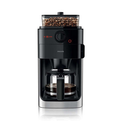 飛利浦 HD7761 Grind &amp; Brew 全自動研磨咖啡機