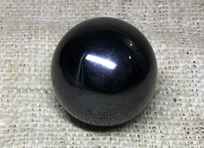 N49水龍珠全黑色22mm又稱天界寶石