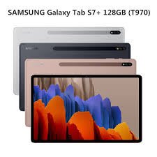 SAMSUNG Galaxy Tab S7+ Wi-Fi T970 平板  {可免卡分期 現金分期 }萊分期