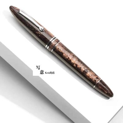 意大利Leonardo萊奧納多furore新款設計感鋼筆