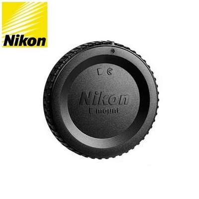 我愛買#尼康原廠Nikon機身蓋BF-1B相機蓋適D5 D4 D3 D7200 D7100 D90 D5500 D5300 D5200 D5100 D3300