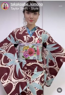 日本舞踊 旅遊賞花日本洋樓寫真拍攝 日本 和服浴衣