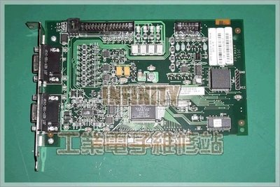 AOI TR-7100 TR-7500 COGNEX VPM-8100LQ-000 鴻騏 工作室  Repair 維修影像擷取卡  VISION Series