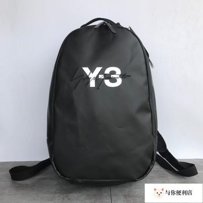Y3 後背包-雙喜生活館