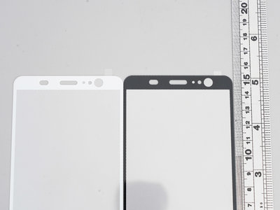 GMO 出清多件HTC U11+ Plus 6吋 全螢幕 四邊膠 9H鋼化玻璃貼 防爆玻璃膜 疏水油阻藍光