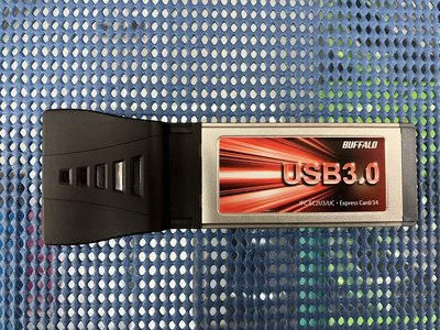 二手良品 USB3.0擴充卡  IFC-EC2U3/UC2