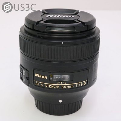 二手Nikon 85mm F1.8的價格推薦- 2022年5月| 比價比個夠BigGo