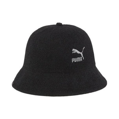 5號倉庫 PUMA Classics Archive Knit Bucket Hat 鐘型帽 02520801 現貨 原價890