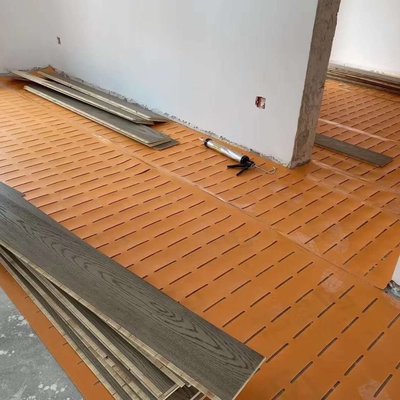 地熱點膠條膠地暖專用木地板防潮膜導熱地墊IXPE鋁膜地膜地面保護~特價