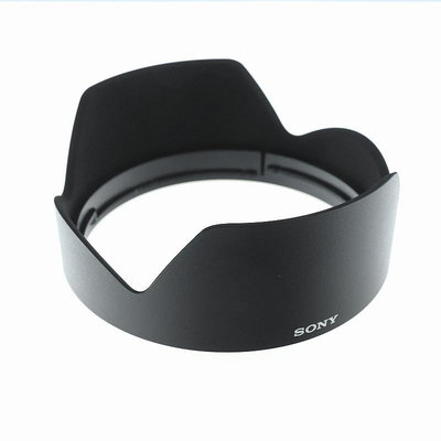 遮光罩索尼FE24-105mmF4G OSS鏡頭遮光罩ALC-SH152原裝 SEL24105G保護罩