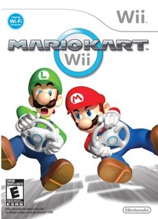 ※ 現貨『懷舊電玩食堂』《正日本原版、盒裝、Wii U可玩》【Wii】瑪利歐賽車 瑪莉歐賽車 Wii 馬力歐賽車 Wii