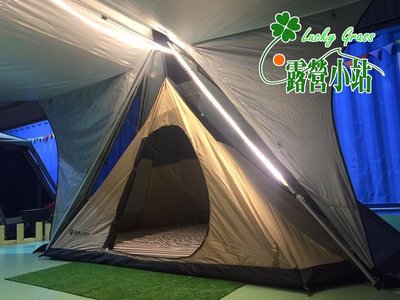 露營小站~【BL-47-1】威力屋47雙峰帳篷專用-內掛帳